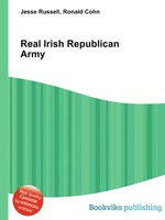 Real Irish Republican Army