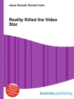 Reality Killed the Video Star