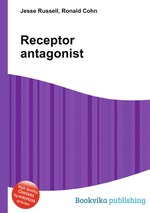 Receptor antagonist