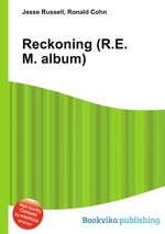 Reckoning (R.E.M. album)