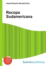 Recopa Sudamericana