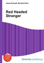 Red Headed Stranger