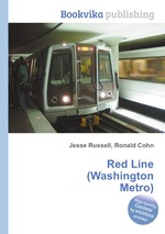 Red Line (Washington Metro)