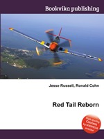 Red Tail Reborn