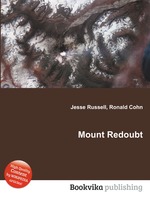 Mount Redoubt