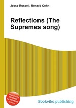 Reflections (The Supremes song)