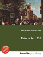 Reform Act 1832