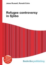 Refugee controversy in Sjbo