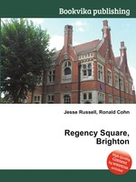 Regency Square, Brighton