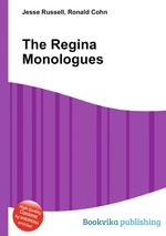 The Regina Monologues