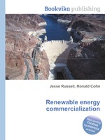 Renewable energy commercialization