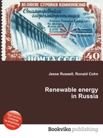 Renewable energy in Russia