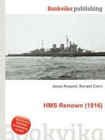 HMS Renown (1916)