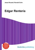 Edgar Rentera