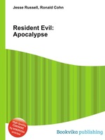 Resident Evil: Apocalypse