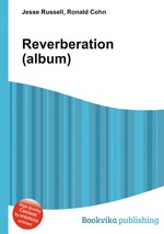 Reverberation (album)