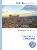 Revolt of the Comuneros