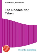 The Rhodes Not Taken