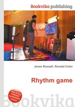 Rhythm game