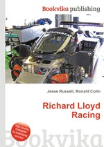 Richard Lloyd Racing