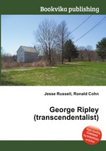 George Ripley (transcendentalist)