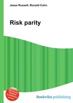 Risk parity