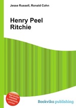 Henry Peel Ritchie