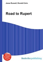 Road to Rupert