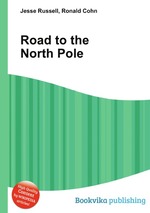 Road to the North Pole