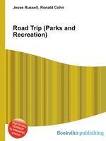 Road Trip (Parks and Recreation)
