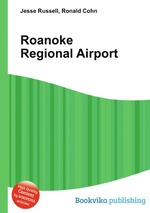 Roanoke Regional Airport