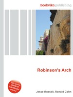 Robinson`s Arch