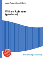 William Robinson (gardener)