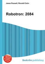 Robotron: 2084