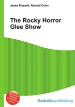 The Rocky Horror Glee Show