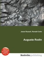 Auguste Rodin