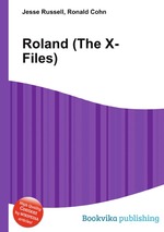 Roland (The X-Files)