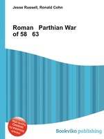 Roman Parthian War of 58 63