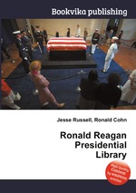 Ronald Reagan Presidential Library