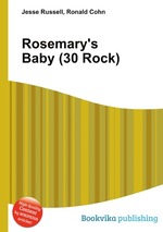 Rosemary`s Baby (30 Rock)