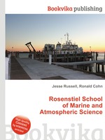 Rosenstiel School of Marine and Atmospheric Science