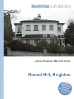 Round Hill, Brighton