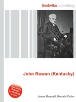 John Rowan (Kentucky)