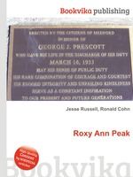 Roxy Ann Peak