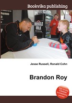 Brandon Roy