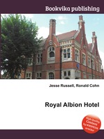 Royal Albion Hotel