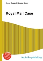 Royal Mail Case