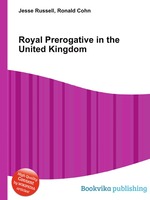 Royal Prerogative in the United Kingdom