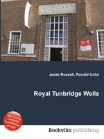 Royal Tunbridge Wells