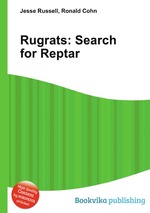 Rugrats: Search for Reptar